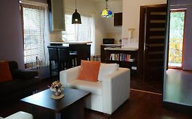 Apartament Glamour I